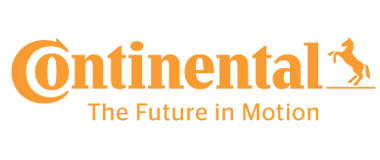 Logo Continental AutoWelba