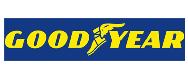 Logo Good Year AutoWelba